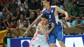 EP U20: Hrvatska – Srbija 76:75 (foto:Saša Čuka)