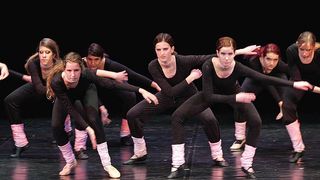 HKK Zadar “Maskerata” (foto: Marin Gospić)