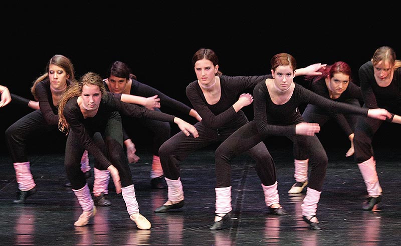 HKK Zadar “Maskerata” (foto: Marin Gospić)