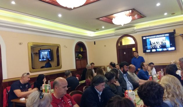 Godišnjica osnivanja HSLS-a u gradu Zadru i Zadarskoj županiji