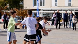 Manifestacija ”Zadar je naš”