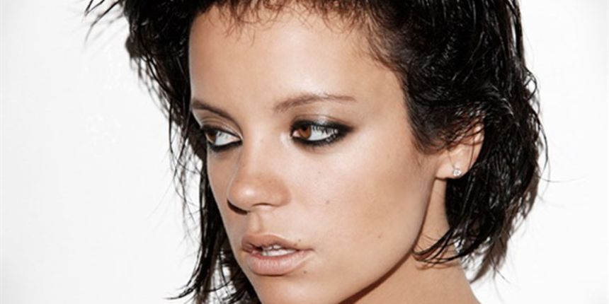 Lilly Allen (Index.hr) Lilly Allen (Index.hr)