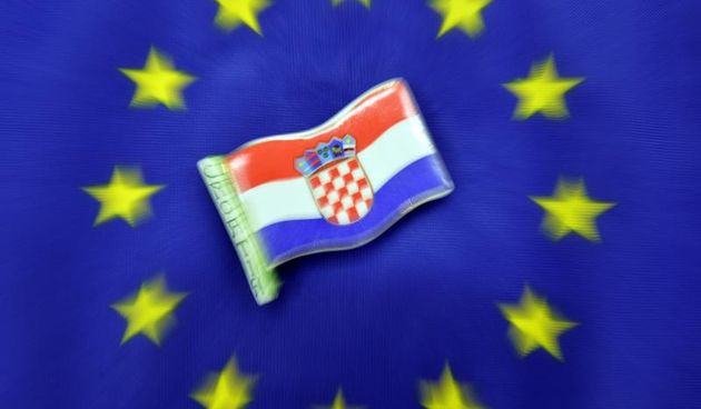 Zagreb spreman za središnju proslavu, foto: Marko prpić/PIXELL