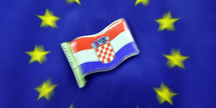 Zagreb spreman za središnju proslavu, foto: Marko prpić/PIXELL Zagreb spreman za središnju proslavu, foto: Marko prpić/PIXELL