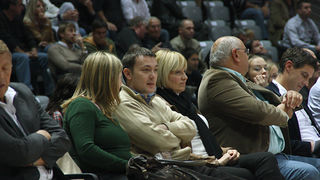 KK Zadar – KK Partizan (77:66)