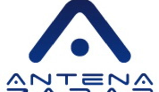 Antena Zadar – logo