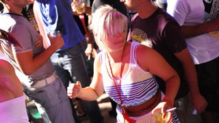 20. rođendan primoštenske Aurore, Foto: Aurora press 20. rođendan primoštenske Aurore, Foto: Aurora press