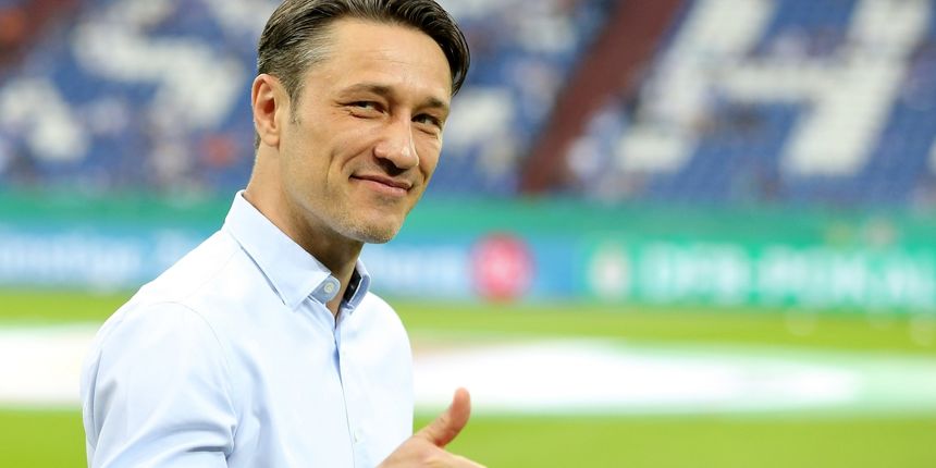 Niko Kovač Niko Kovač