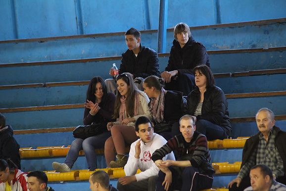 KK Sonik Puntamika – KK Zadar 77-93 (foto:Saša Čuka)