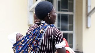 Zambija: Gradska svakodnevica u Ndoli Zambija: Gradska svakodnevica u Ndoli