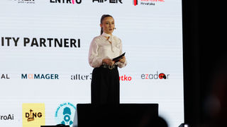 TEDxZagreb 2024. @ Zagrebački velesajam