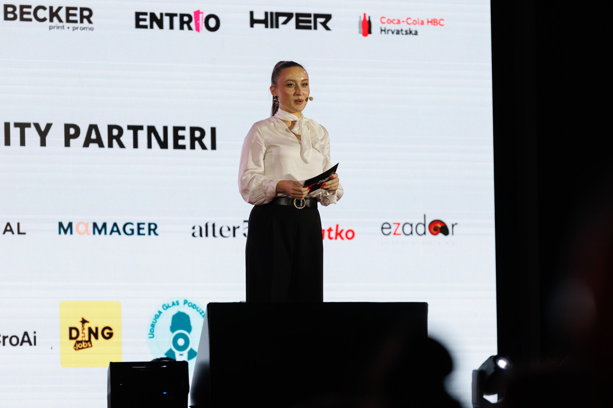 TEDxZagreb 2024. @ Zagrebački velesajam