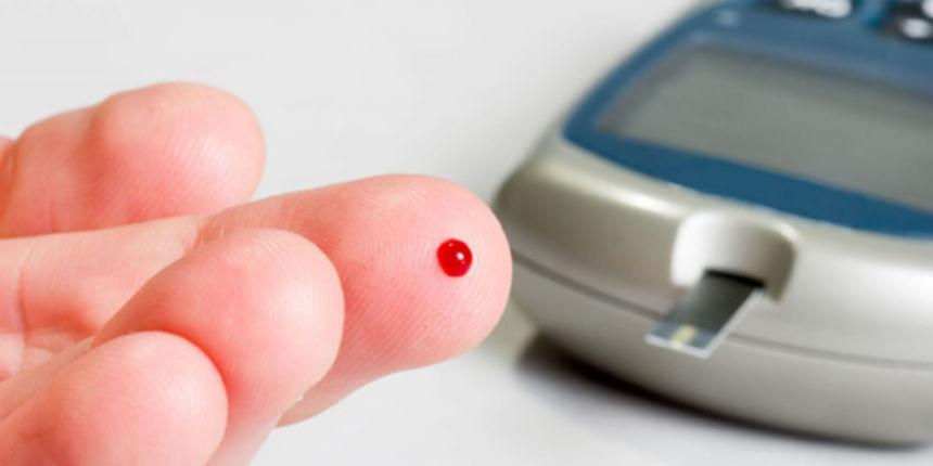 Mjerenje šećera u krvi
