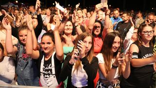 Otvorenje Virskog ljeta uz koncert Vanne Otvorenje Virskog ljeta uz koncert Vanne