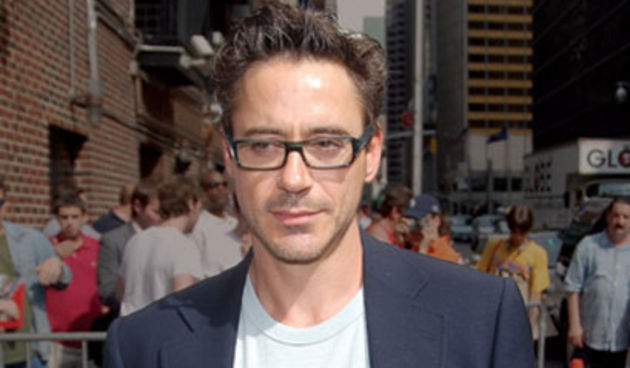 Robert Downey Jr. (Foto: Totalportal.hr)