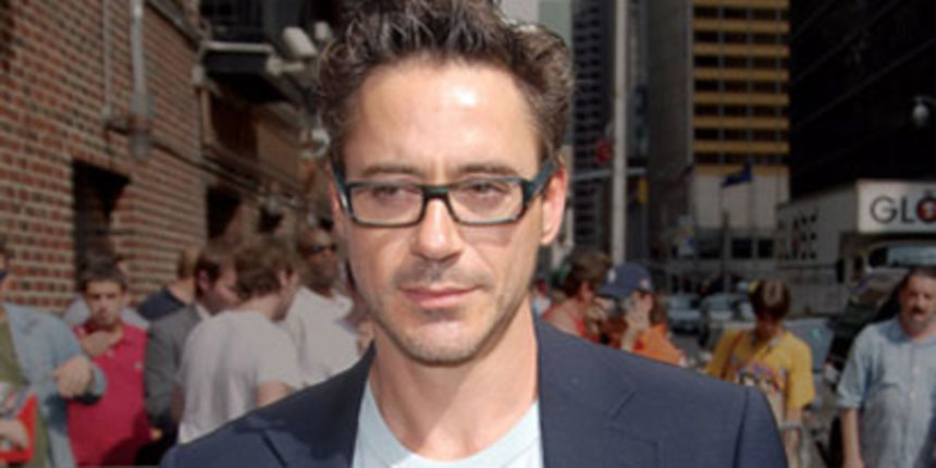 Robert Downey Jr. (Foto: Totalportal.hr) Robert Downey Jr. (Foto: Totalportal.hr)