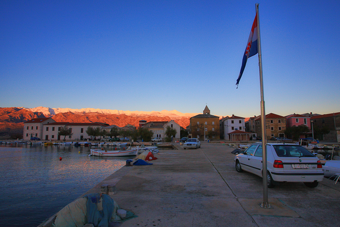 Vinjerac, Foto: Leo Banic