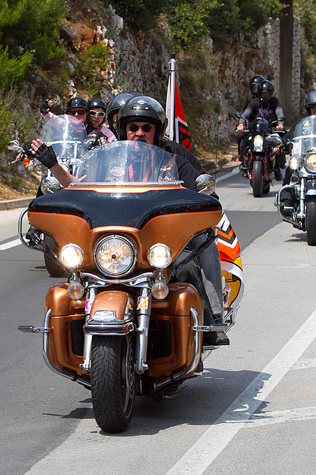 Kratki pregled dođađanja na Croatia Harley Daysima koji su u Biogradu održali od 26. do 29. svibnja 2011, Foto: Leo Banić Kratki pregled dođađanja na Croatia Harley Daysima koji su u Biogradu održali od 26. do 29. svibnja 2011, Foto: Leo Banić