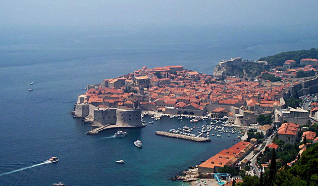 Dubrovnik