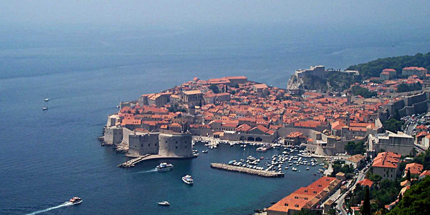 Dubrovnik Dubrovnik