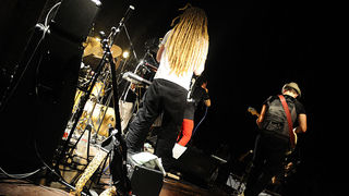 Kultur Shock i Jacinto Canek