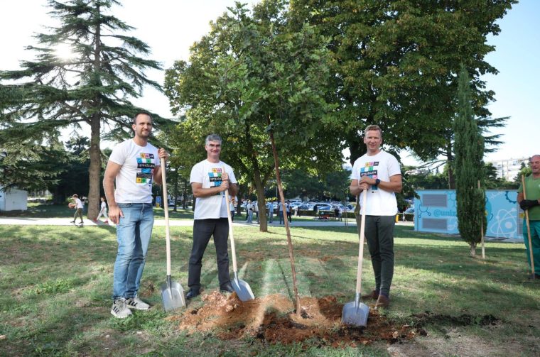 Zadar – znanstvena prijestolnica: Rekordna Europska noć istraživača na Novom kampusu