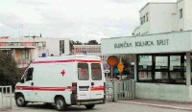 klinicka bolnica split