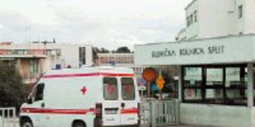 klinicka bolnica split