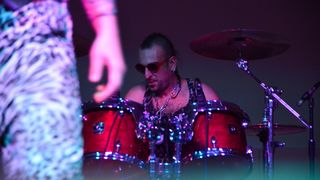 Dječaci i Brkovi u dvorani Krešimira Ćosića