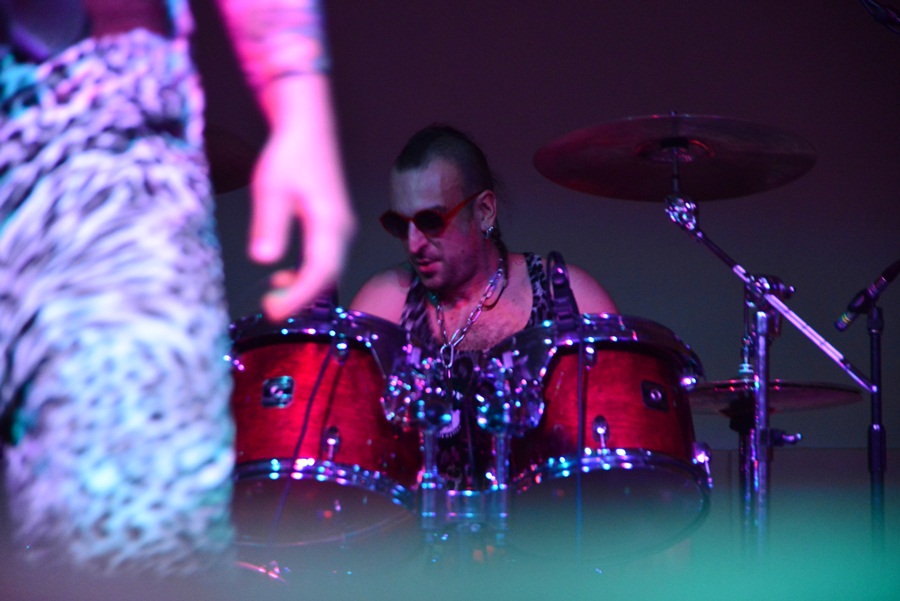 Dječaci i Brkovi u dvorani Krešimira Ćosića