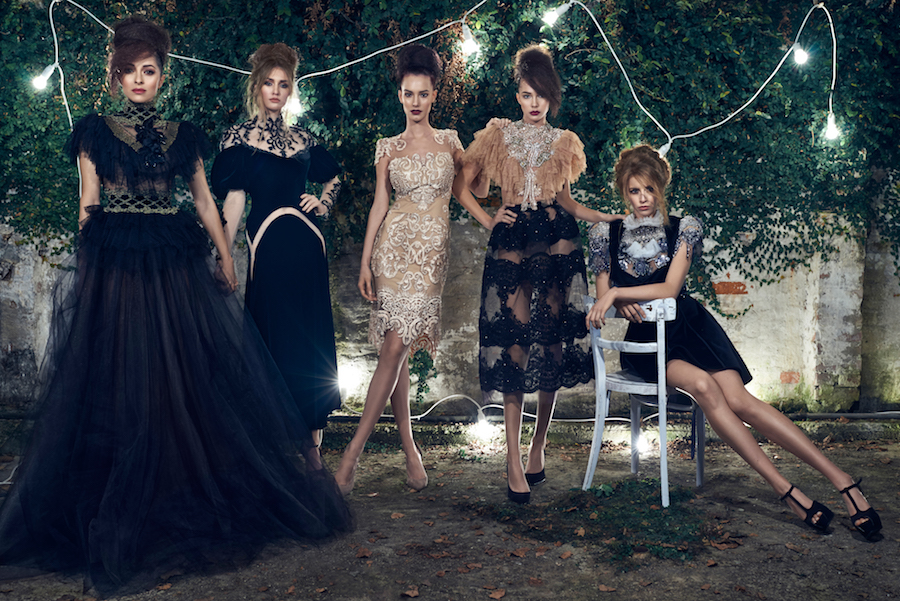 Zrinka Cvitešić zvijezda nove kampanje Matije Vuice