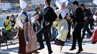 Metajna: Pag Island Star Trekk- Life on Mars Edition Metajna: Pag Island Star Trekk- Life on Mars Edition