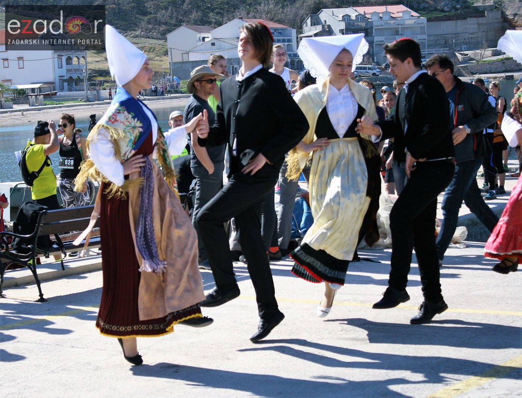 Metajna: Pag Island Star Trekk- Life on Mars Edition Metajna: Pag Island Star Trekk- Life on Mars Edition