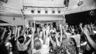 Sinoćnjim nastupom u primoštenskoj Aurori, DJ Antoine ostavio publiku bez daha