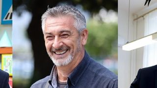 Lokalni izbori 2025. , Šime Erlić 1. , Žuvela 2. , Radeta 3.