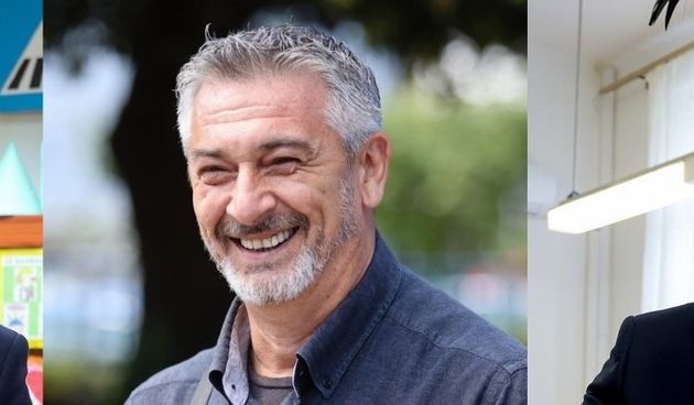 Lokalni izbori 2025. , Šime Erlić 1. , Žuvela 2. , Radeta 3.