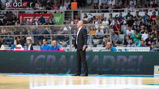 Polufinale doigravanja HT Premijer lige, 1. utakmica: KK Zadar – KK Cibona 89-78