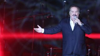 Legendarni Mate Mišo Kovač još jednom oduševio svoje brojne obožavatelje na koncertu u Areni Zagreb. Foto: Goran Jakus/PIXSELL Legendarni Mate Mišo Kovač još jednom oduševio svoje brojne obožavatelje na koncertu u Areni Zagreb. Foto: Goran Jakus/PIXSELL