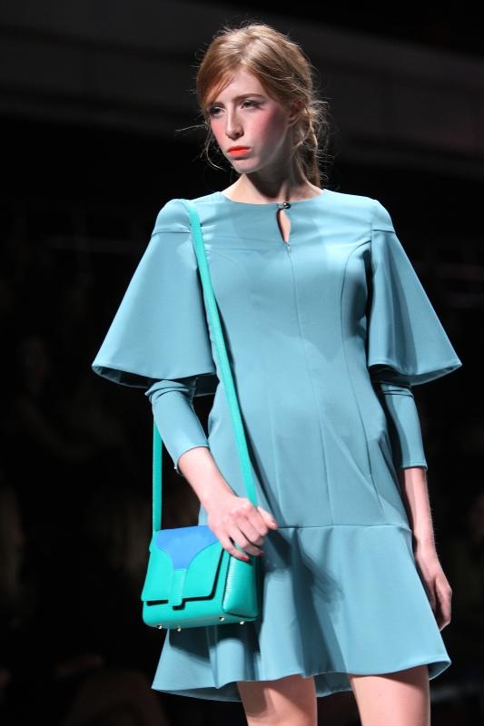 Aleksandra Dojcinovic, Photo: Borna Filic/PIXSELL