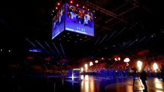 IHF Svjetsko rukometno prvenstvo 2025., finale, Hrvatska – Danska