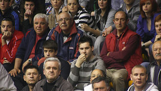 KK Borik Puntamika – KK  Cedevita 89-92