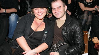 U shopping centru West Gate odrzana je treca vecer modnog eventa Nivea Cro A Porter.