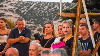 Kolan: Fešta od sira