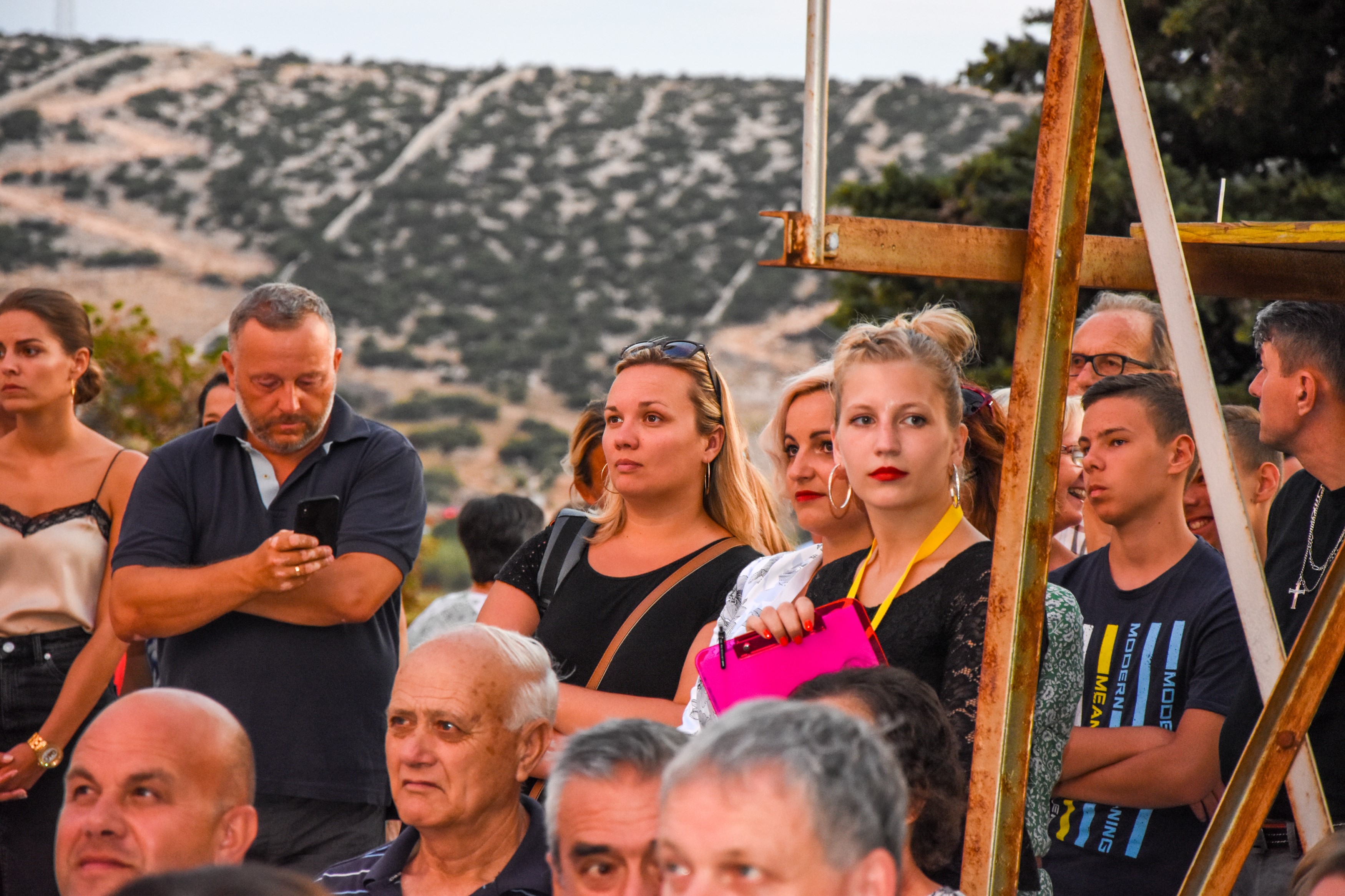 Kolan: Fešta od sira