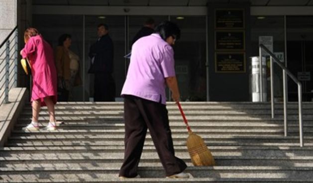 čistačica (foto: Tportal.hr)