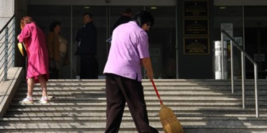 čistačica (foto: Tportal.hr) čistačica (foto: Tportal.hr)