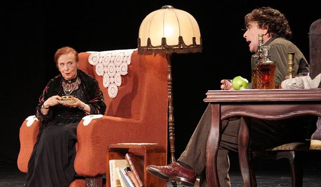 HKK – Moja stara gospodja