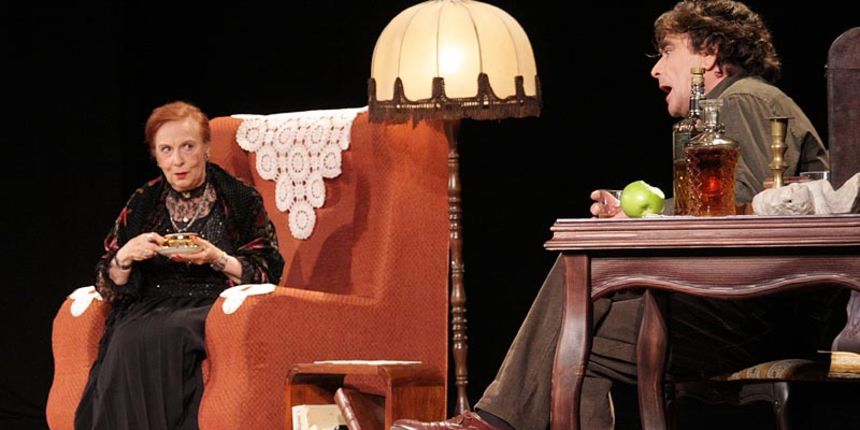 HKK – Moja stara gospodja HKK – Moja stara gospodja