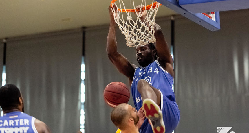 Chinanu Onuaku (KK Zadar) Chinanu Onuaku (KK Zadar)