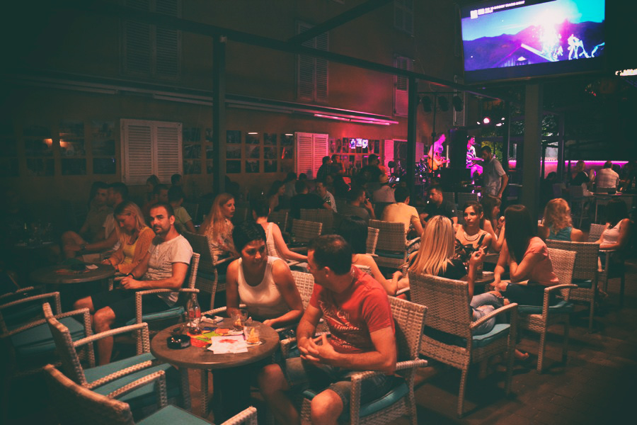 Filip Dizdar nastupio na “Kulturnom Dišpetu”